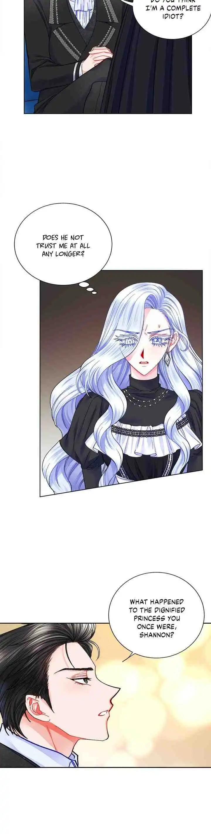 Villainous Princess Chapter 40 15